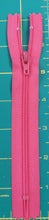 6 Inch YKK Coil Zipper