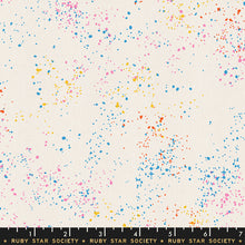Speckled Metallic