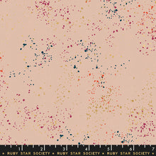Speckled Metallic