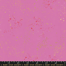 Speckled Metallic
