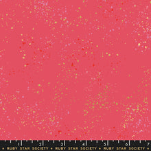 Speckled Metallic