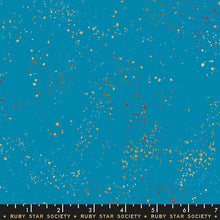 Speckled Metallic