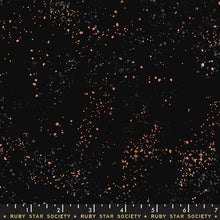 Speckled Metallic