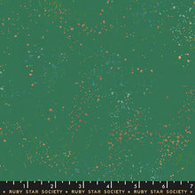 Speckled Metallic