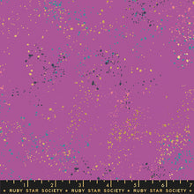 Speckled Metallic