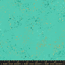 Speckled Metallic