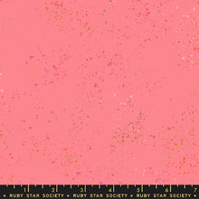 Speckled Metallic