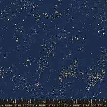 Speckled Metallic