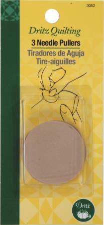 Dritz Needle Pullers Package of 3