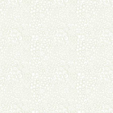 Celeste Celeste Celeste White on White by Windham Fabrics