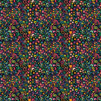 Celeste Celeste Celeste Night by Windham Fabrics