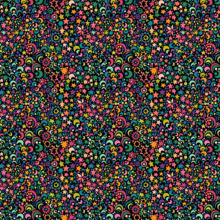 Celeste Celeste Celeste Night by Windham Fabrics