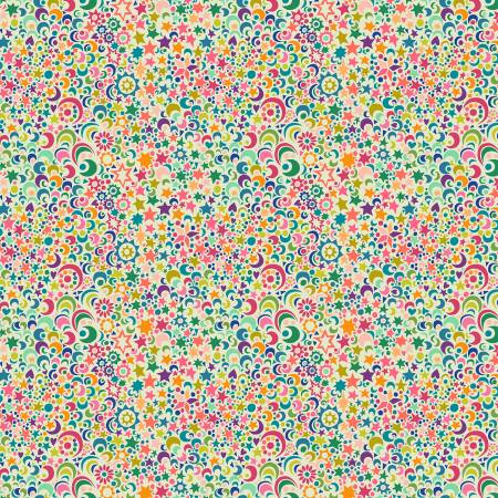 Celeste Celeste Celeste Day by Windham Fabrics