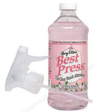 Best Press 16 oz.
