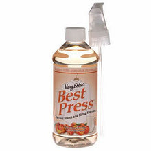 Best Press 16 oz. - Stitch Morgantown