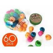 Single Peels-Assorted Colors - Stitch Morgantown