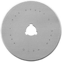 Olfa 60mm Rotary Blade Replacement - Stitch Morgantown