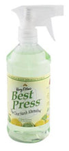 Best Press 16 oz.