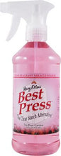 Best Press 16 oz.