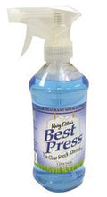 Best Press 16 oz. - Stitch Morgantown