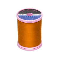Cotton + Steel 50 Wt. Thread by Sulky