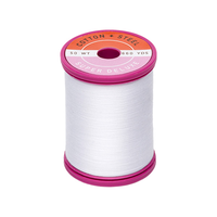 Cotton + Steel 50 Wt. Thread by Sulky