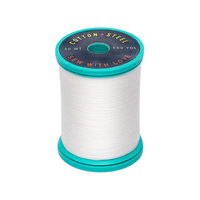 Cotton + Steel 50 Wt. Thread by Sulky