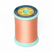 Cotton + Steel 50 Wt. Thread by Sulky
