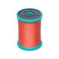 Cotton + Steel 50 Wt. Thread by Sulky