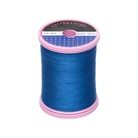 Cotton + Steel 50 Wt. Thread by Sulky