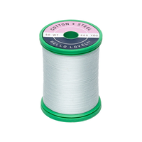 Cotton + Steel 50 Wt. Thread by Sulky
