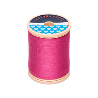 Cotton + Steel 50 Wt. Thread by Sulky