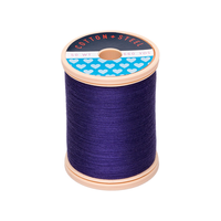 Cotton + Steel 50 Wt. Thread by Sulky