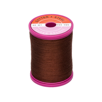 Cotton + Steel 50 Wt. Thread by Sulky