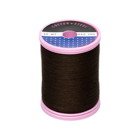 Cotton + Steel 50 Wt. Thread by Sulky