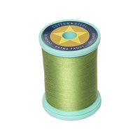 Cotton + Steel 50 Wt. Thread by Sulky