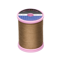 Cotton + Steel 50 Wt. Thread by Sulky