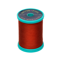Cotton + Steel 50 Wt. Thread by Sulky