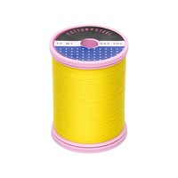 Cotton + Steel 50 Wt. Thread by Sulky