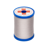 Cotton + Steel 50 Wt. Thread by Sulky