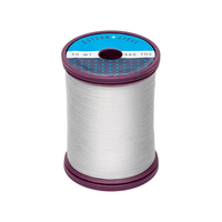 Cotton + Steel 50 Wt. Thread by Sulky
