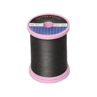 Cotton + Steel 50 Wt. Thread by Sulky
