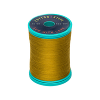 Cotton + Steel 50 Wt. Thread by Sulky