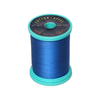 Cotton + Steel 50 Wt. Thread by Sulky