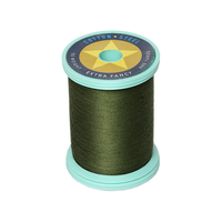 Cotton + Steel 50 Wt. Thread by Sulky