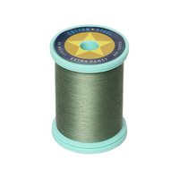 Cotton + Steel 50 Wt. Thread by Sulky