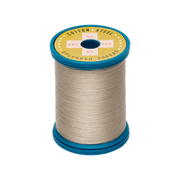 Cotton + Steel 50 Wt. Thread by Sulky