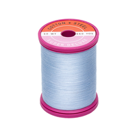 Cotton + Steel 50 Wt. Thread by Sulky