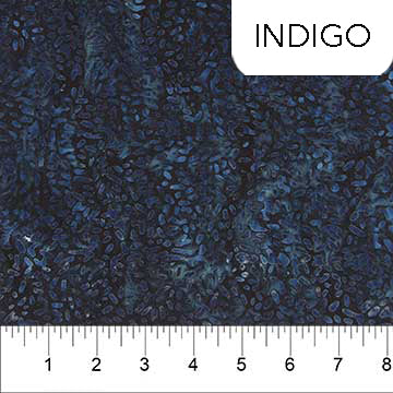 Banyan Ketan Indigo