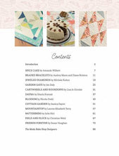 Moda Bake Shop, Did Someone Say Cake?